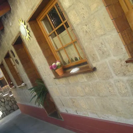 L'arcobaleno Bed and breakfast Península Sorrentina