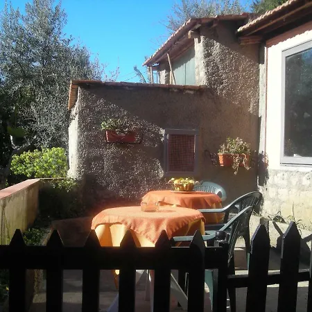 Bed & Breakfast L'arcobaleno 4*