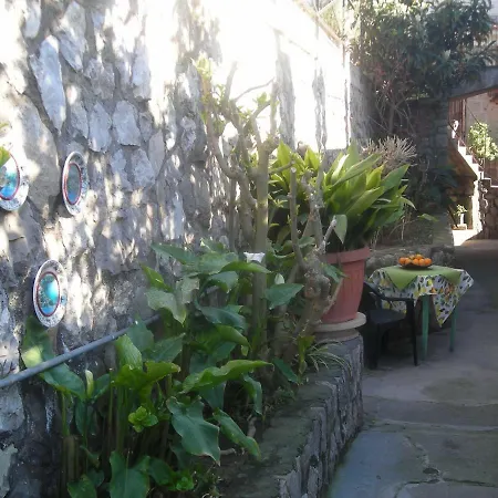 Bed & Breakfast L'arcobaleno *