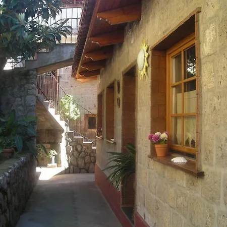 Bed & Breakfast L'arcobaleno Sorrento