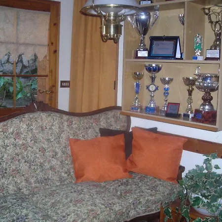 L'arcobaleno Bed & Breakfast Sorrento