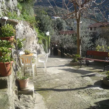 Bed & Breakfast L'arcobaleno *