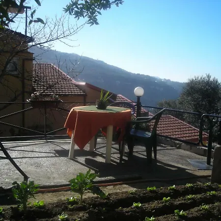 L'arcobaleno Bed and breakfast