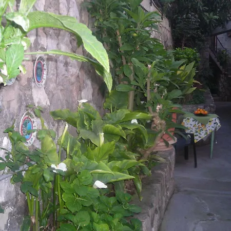 Bed & Breakfast L'arcobaleno *