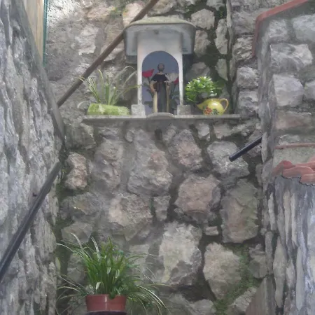 L'arcobaleno Bed & Breakfast