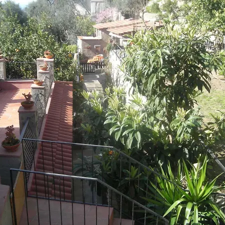 L'arcobaleno 4* Península Sorrentina