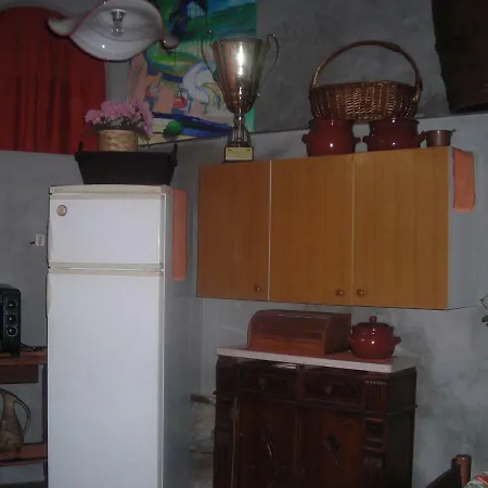 Bed and breakfast L'arcobaleno 4*