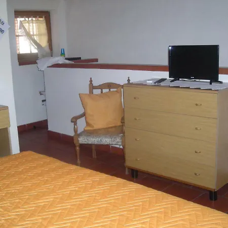 L'arcobaleno Bed and breakfast 4*