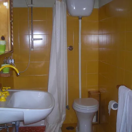 L'arcobaleno فندق مبيت وإفطار