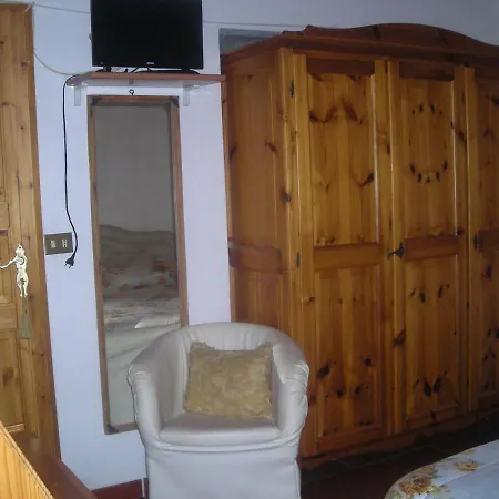 L'arcobaleno 4* Península Sorrentina