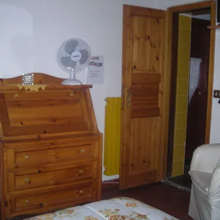 Bed & Breakfast L'arcobaleno