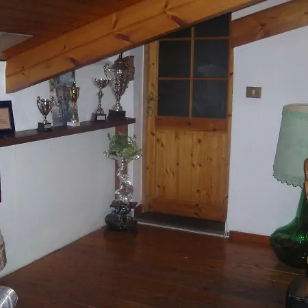 L'arcobaleno 4* Península Sorrentina