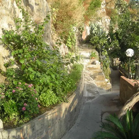 L'arcobaleno Bed and breakfast