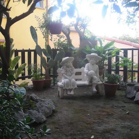 L'arcobaleno Bed and breakfast