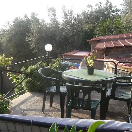 L'arcobaleno فندق مبيت وإفطار