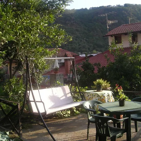 Bed & Breakfast L'arcobaleno 4*