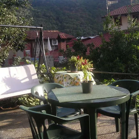 L'arcobaleno Bed & Breakfast Sorrento