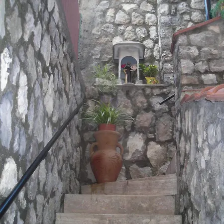 L'arcobaleno Bed and breakfast