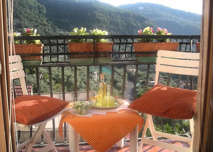 L'arcobaleno Bed & Breakfast