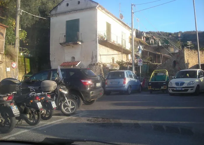 Bed & Breakfast L'arcobaleno Sorrento