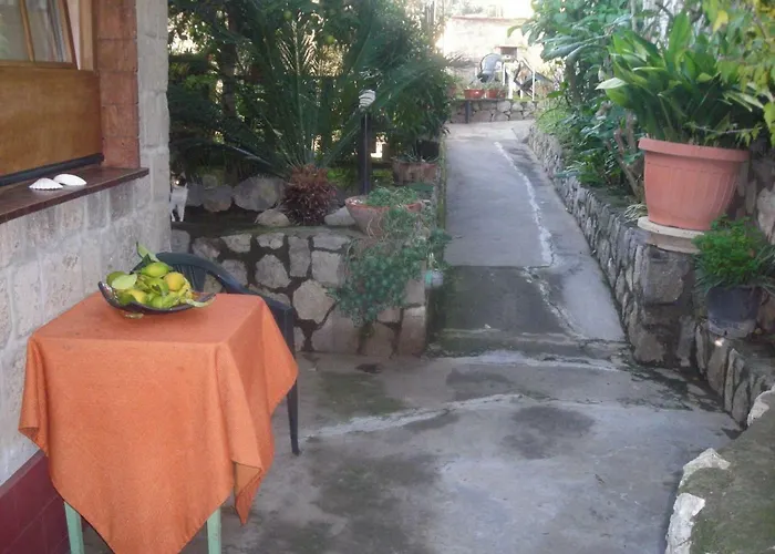 Bed & Breakfast L'arcobaleno 4*