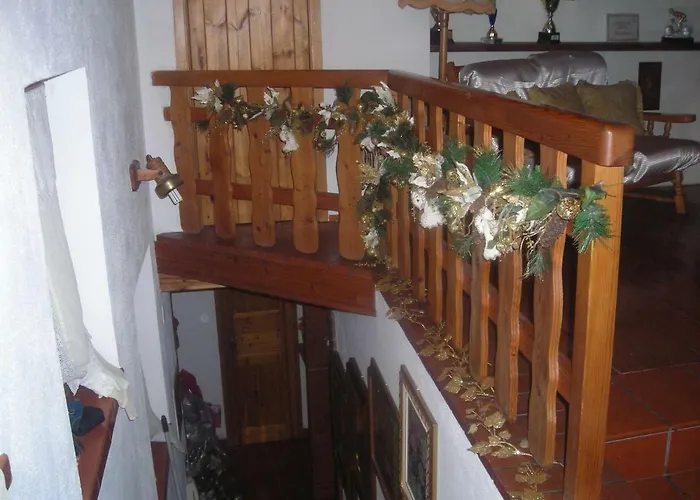 Bed & Breakfast L'arcobaleno Sorrento