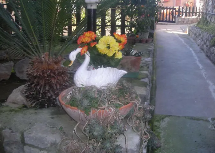 Bed & Breakfast L'arcobaleno 4*