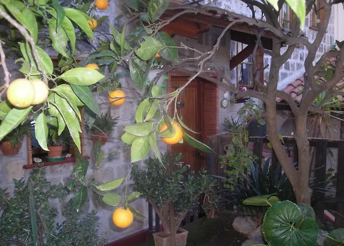 Bed & Breakfast L'arcobaleno