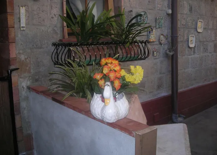 L'arcobaleno Bed & Breakfast