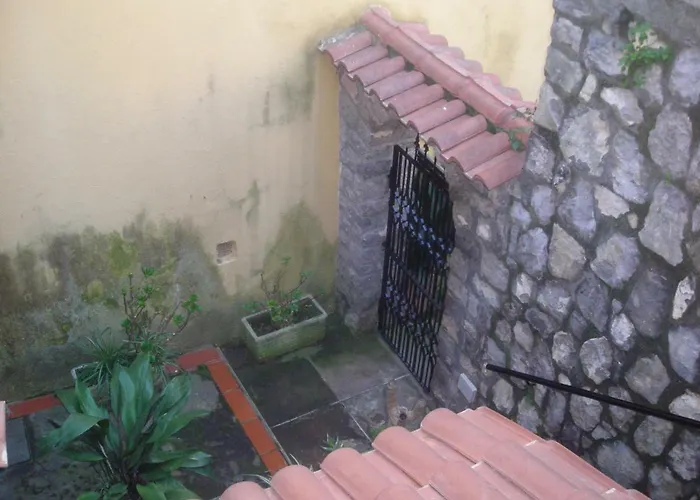 L'arcobaleno 4* Sorrento