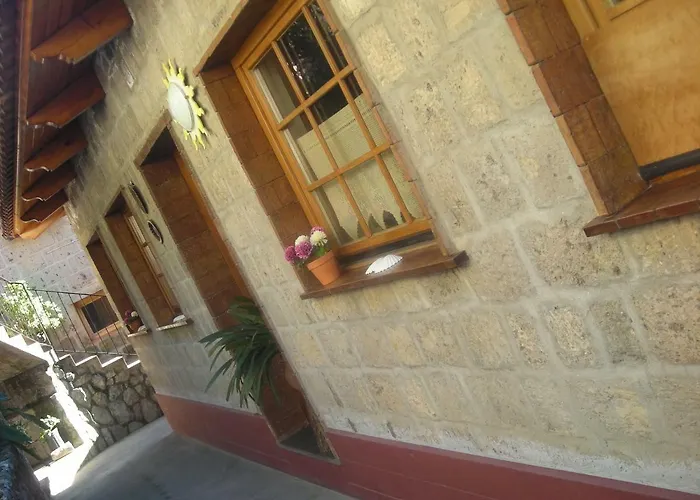 L'arcobaleno Bed & Breakfast Sorrento