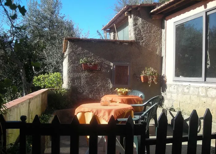 Bed & Breakfast L'arcobaleno 4*