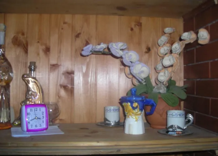 L'arcobaleno Bed & Breakfast Sorrento