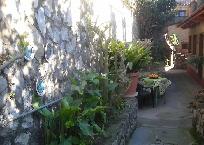 Bed & Breakfast L'arcobaleno 4*