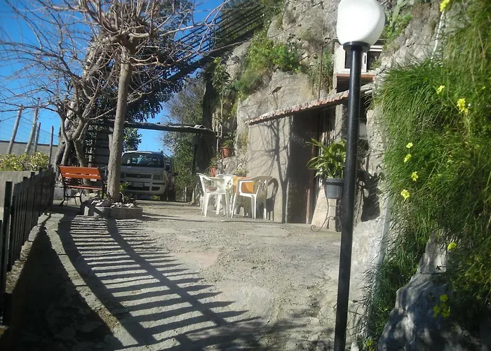 L'arcobaleno Bed & Breakfast Sorrento