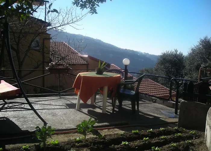 L'arcobaleno Bed & Breakfast