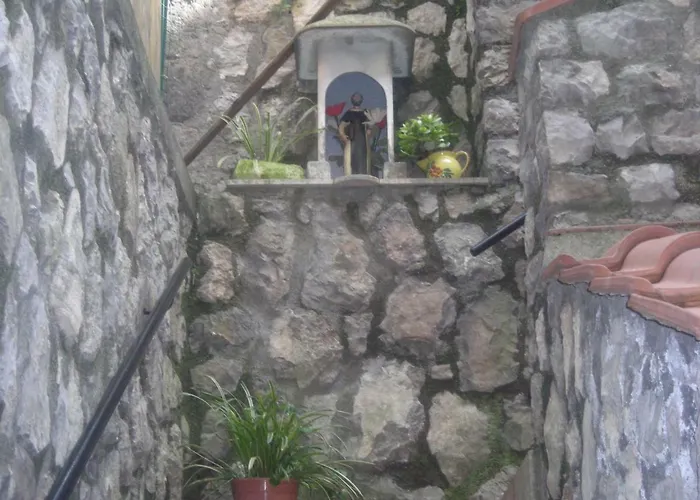 L'arcobaleno Bed & Breakfast