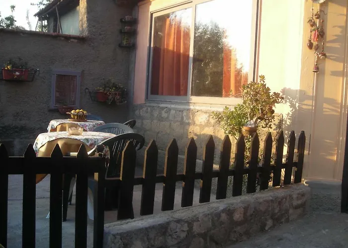 L'arcobaleno Bed & Breakfast 4*