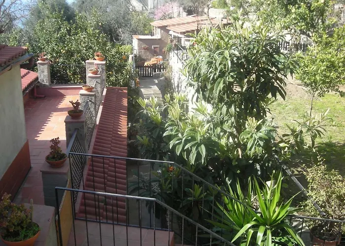 L'arcobaleno 4* Sorrento