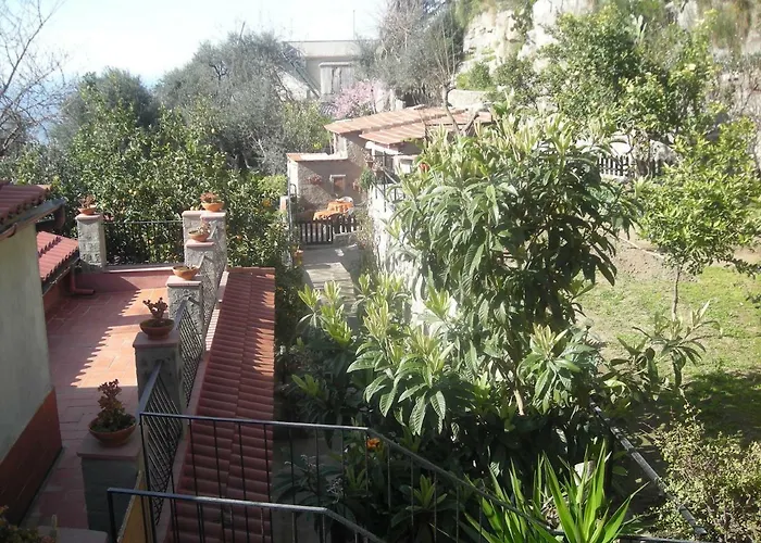 L'arcobaleno Bed & Breakfast Sorrento