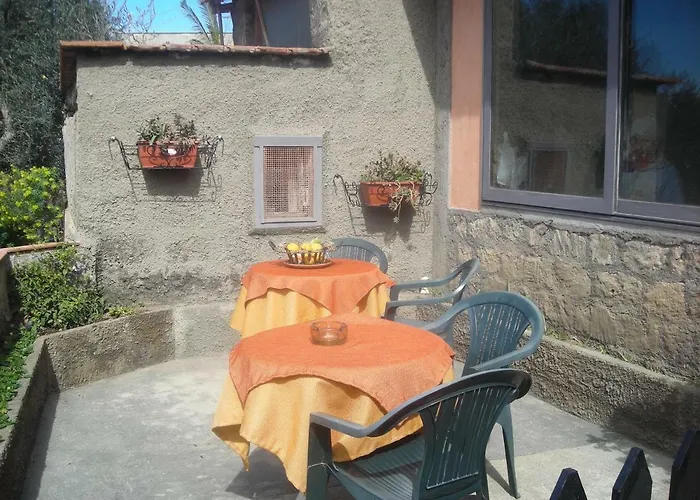 L'arcobaleno Sorrento