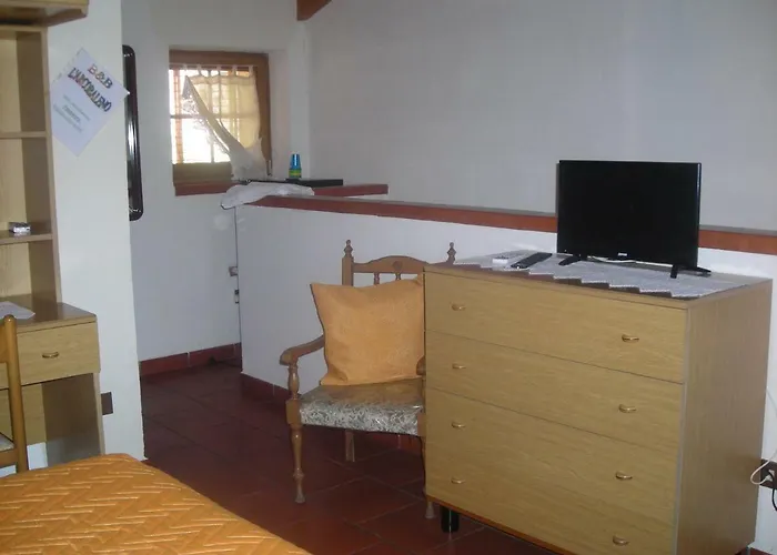 Bed & Breakfast L'arcobaleno Sorrento