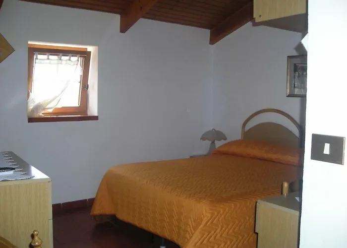 L'arcobaleno Bed & Breakfast 4*