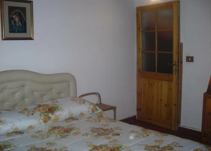 L'arcobaleno Bed & Breakfast