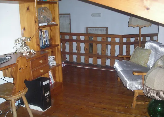 L'arcobaleno Bed & Breakfast Sorrento