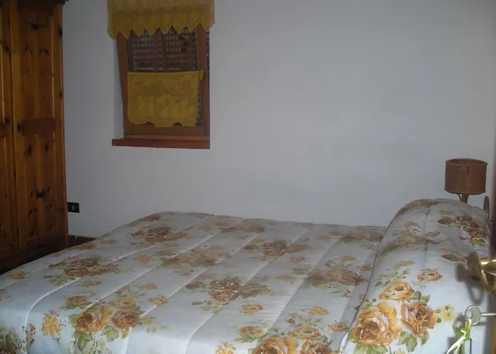 Bed & Breakfast L'arcobaleno 4*