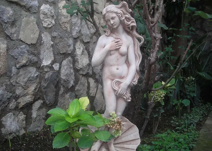 L'arcobaleno Sorrento