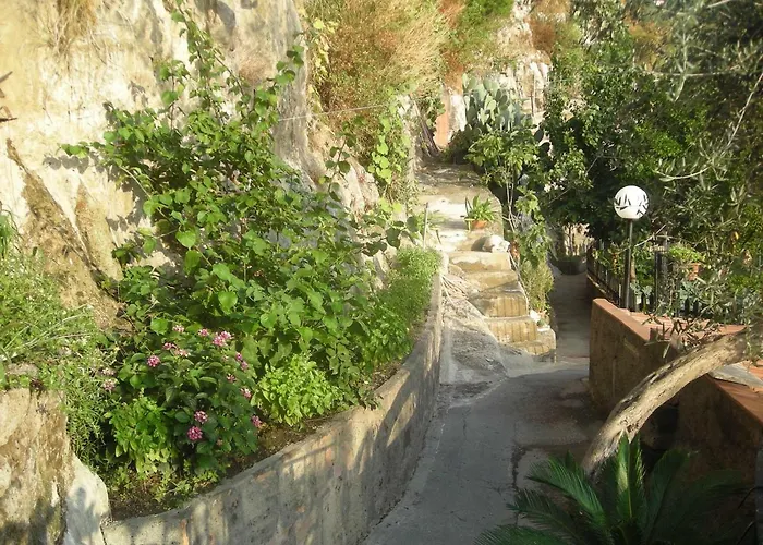 L'arcobaleno Bed & Breakfast