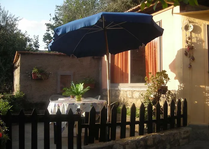 L'arcobaleno Sorrento