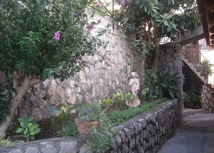 L'arcobaleno Bed & Breakfast